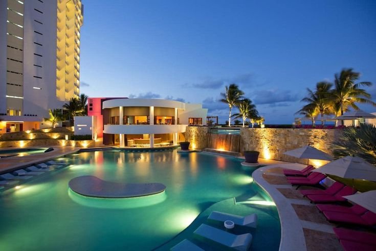 Krystal Cancún