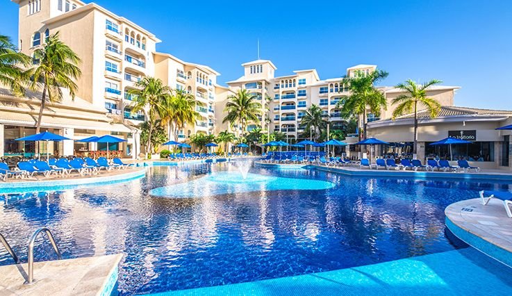 Krystal Cancún