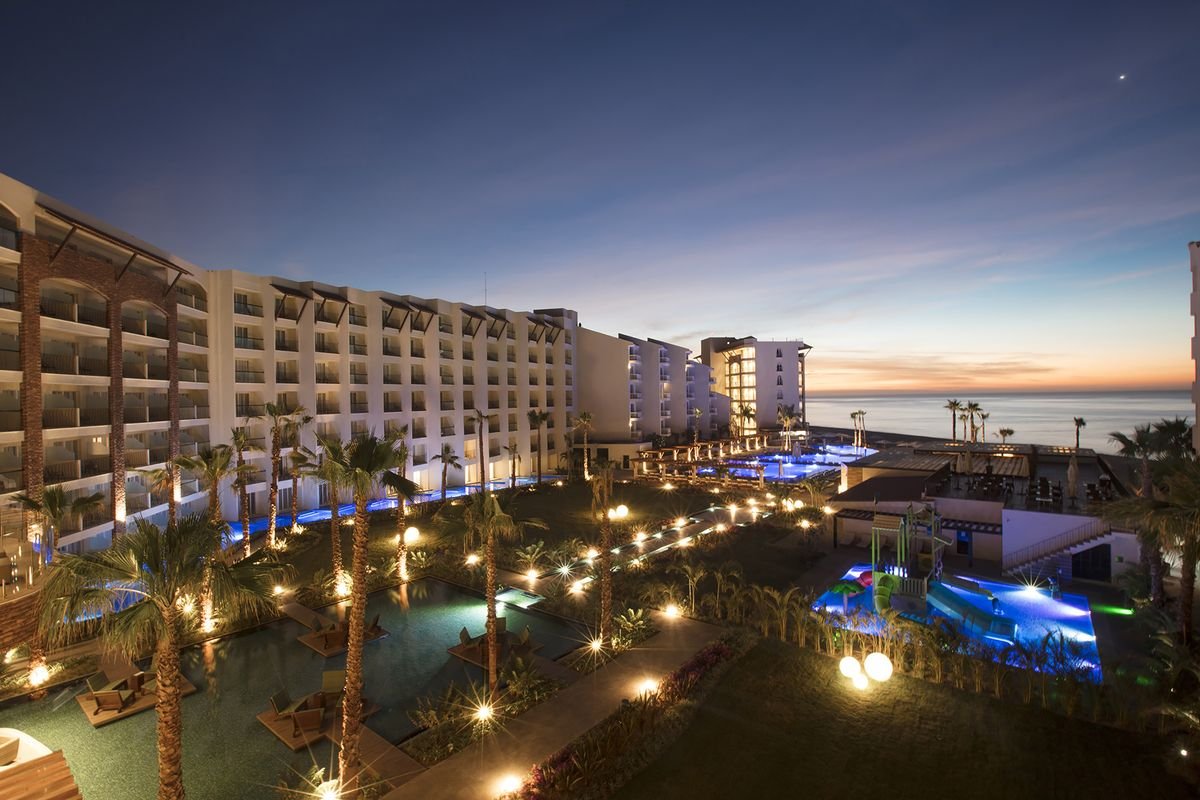 Krystal Los Cabos